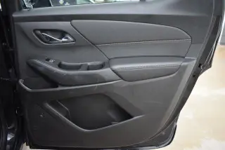 Chevrolet Traverse 2018 4x4 Premier 4dr SUV