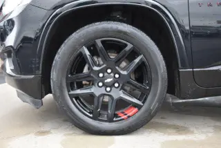 Chevrolet Traverse 2018 4x4 Premier 4dr SUV