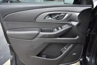 Chevrolet Traverse 2018 4x4 Premier 4dr SUV