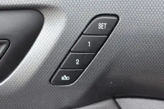 Chevrolet Traverse 2018 4x4 Premier 4dr SUV