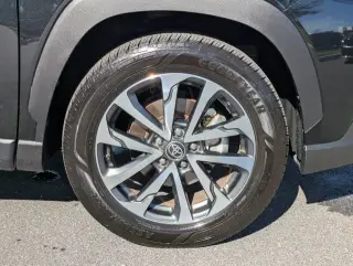 Toyota Corolla Cross 2022 XLE 4dr Crossover