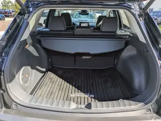 Toyota Corolla Cross 2022 XLE 4dr Crossover