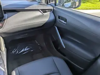 Toyota Corolla Cross 2022 XLE 4dr Crossover