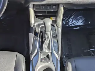 Toyota Corolla Cross 2022 XLE 4dr Crossover