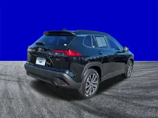 Toyota Corolla Cross 2022 XLE 4dr Crossover