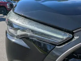 Toyota Corolla Cross 2022 XLE 4dr Crossover