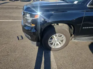 Chevrolet Suburban 2019 4x4 LT 4p SUV