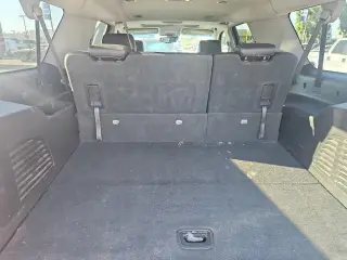 Chevrolet Suburban 2019 4x4 LT 4p SUV