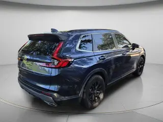 Honda CR-V Híbrido 2024 Sport 4p SUV