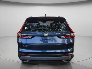 Honda CR-V Híbrido 2024 Sport 4p SUV