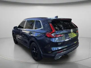 Honda CR-V Híbrido 2024 Sport 4p SUV