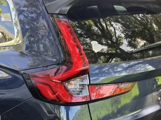 Honda CR-V Híbrido 2024 Sport 4p SUV