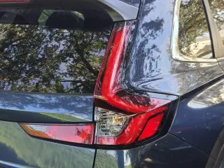 Honda CR-V Híbrido 2024 Sport 4p SUV