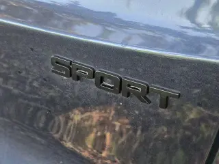 Honda CR-V Híbrido 2024 Sport 4p SUV