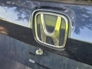 Honda CR-V Híbrido 2024 Sport 4p SUV