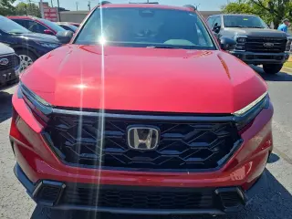 Honda CR-V Hybrid 2023 AWD Sport 4dr SUV