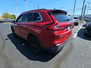 Honda CR-V Hybrid 2023 AWD Sport 4dr SUV