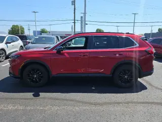 Honda CR-V Hybrid 2023 AWD Sport 4dr SUV