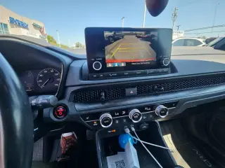 Honda CR-V Hybrid 2023 AWD Sport 4dr SUV