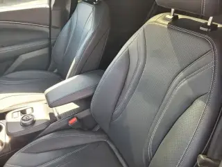 Ford Mustang Mach-E 2023 Premium 4dr SUV