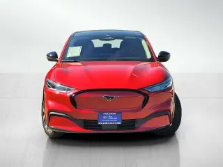 Ford Mustang Mach-E 2023 Premium 4dr SUV