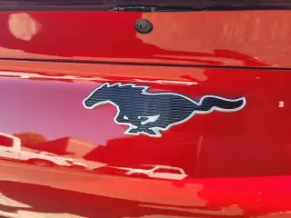 Ford Mustang Mach-E 2023 Premium 4dr SUV