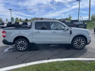 Ford Maverick 2022 4x4 Lariat 4p SuperCrew 4.5 ft. SB