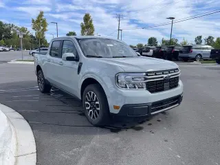 Ford Maverick 2022 4x4 Lariat 4p SuperCrew 4.5 ft. SB