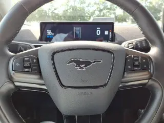 Ford Mustang Mach-E 2023 AWD Premium 4dr SUV