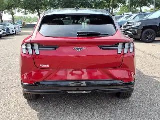 Ford Mustang Mach-E 2023 AWD Premium 4dr SUV