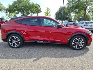 Ford Mustang Mach-E 2023 AWD Premium 4dr SUV