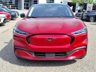 Ford Mustang Mach-E 2023 AWD Premium 4dr SUV