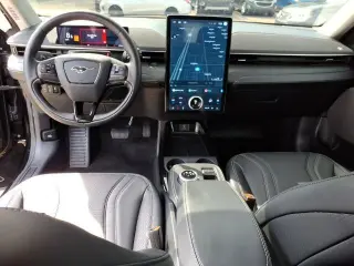 Ford Mustang Mach-E 2024 AWD Premium 4dr SUV