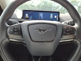 Ford Mustang Mach-E 2024 AWD Premium 4dr SUV