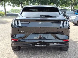 Ford Mustang Mach-E 2024 AWD Premium 4dr SUV