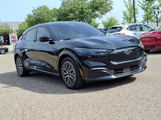 Ford Mustang Mach-E 2024 AWD Premium 4dr SUV