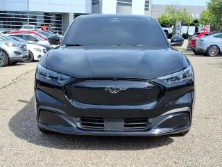 Ford Mustang Mach-E 2024 AWD Premium 4dr SUV