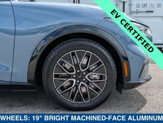 Ford Mustang Mach-E 2024 AWD Premium 4dr SUV