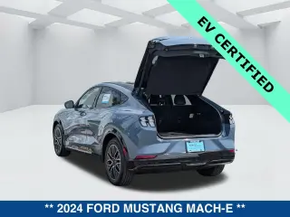 Ford Mustang Mach-E 2024 AWD Premium 4dr SUV