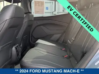 Ford Mustang Mach-E 2024 AWD Premium 4dr SUV