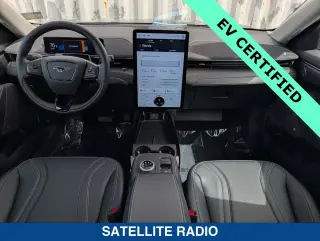 Ford Mustang Mach-E 2024 AWD Premium 4dr SUV