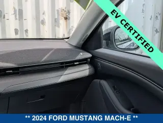Ford Mustang Mach-E 2024 AWD Premium 4dr SUV