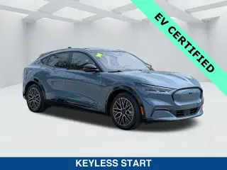 Ford Mustang Mach-E 2024 AWD Premium 4dr SUV