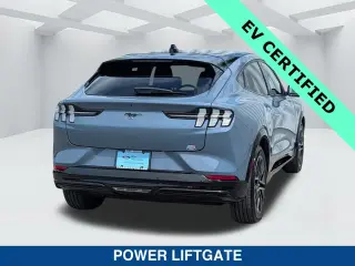 Ford Mustang Mach-E 2024 AWD Premium 4dr SUV
