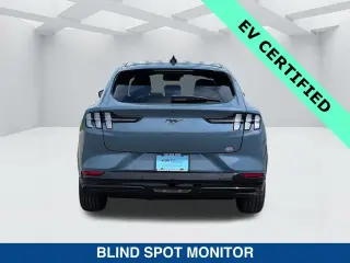 Ford Mustang Mach-E 2024 AWD Premium 4dr SUV