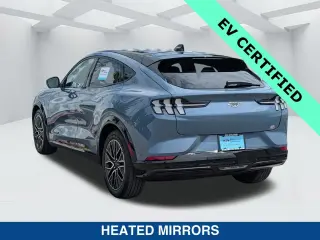 Ford Mustang Mach-E 2024 AWD Premium 4dr SUV
