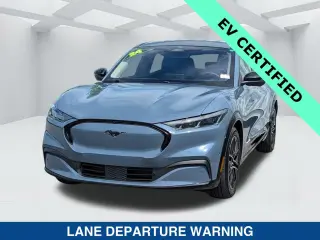 Ford Mustang Mach-E 2024 AWD Premium 4dr SUV