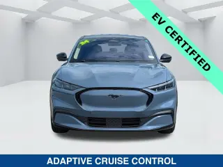 Ford Mustang Mach-E 2024 AWD Premium 4dr SUV