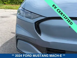 Ford Mustang Mach-E 2024 AWD Premium 4dr SUV