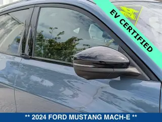 Ford Mustang Mach-E 2024 AWD Premium 4dr SUV